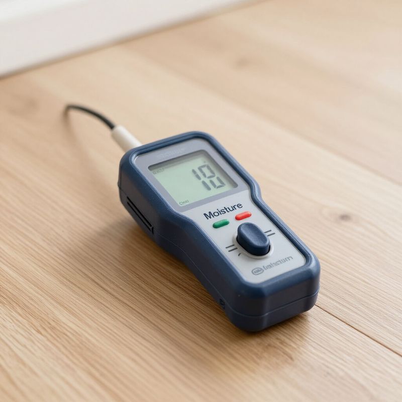 Leak repair in Los Angeles