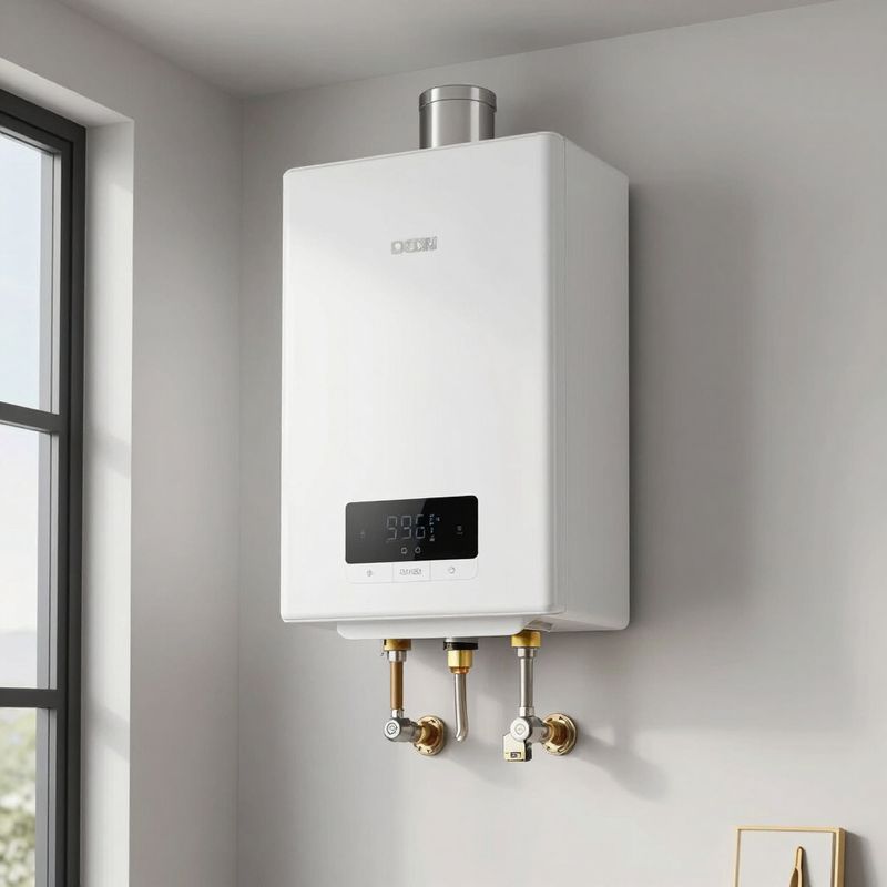 Water heater service in Los Angeles