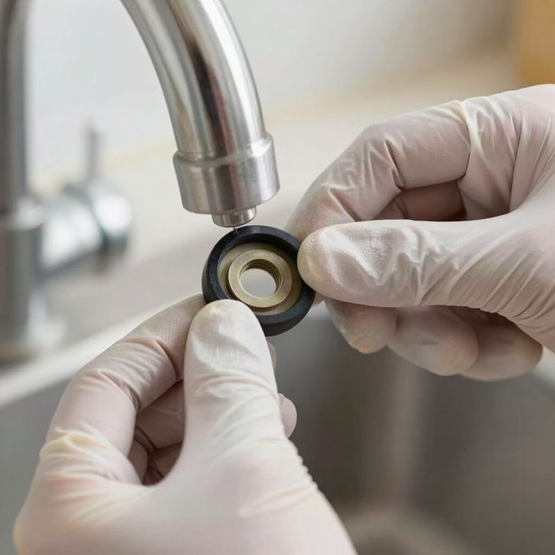 Toilet & Faucet Repair in Los Angeles