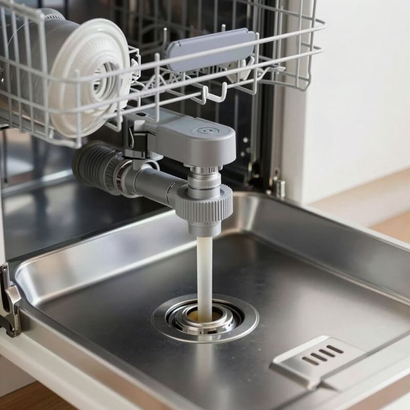 Garbage Disposal in Los Angeles