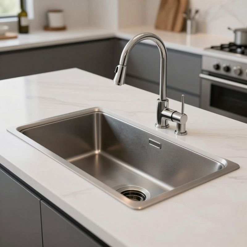 Bathroom & Kitchen Upgrades in Los Angeles